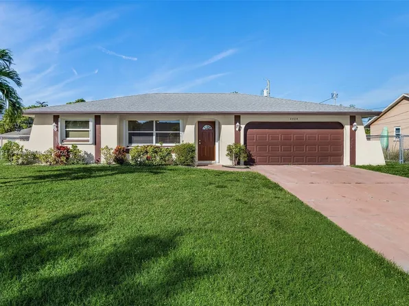 4404 SW 7th Ave, Cape Coral, FL 33914