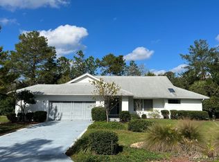 14 Gerbera Ct, Homosassa, FL 34446