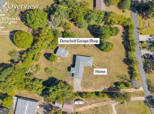 695 Victoria Ln, Oxford, GA 30054