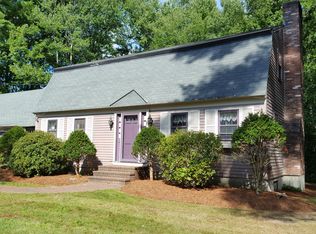 3 New Boston Rd, Amherst, NH 03031