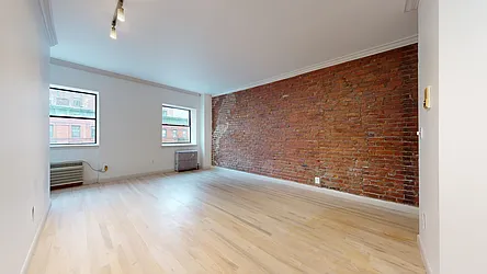 Rented by Bond New York