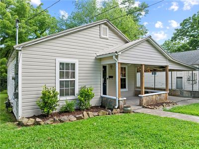 706 E Ridge Ave, Harrison, AR, 72601