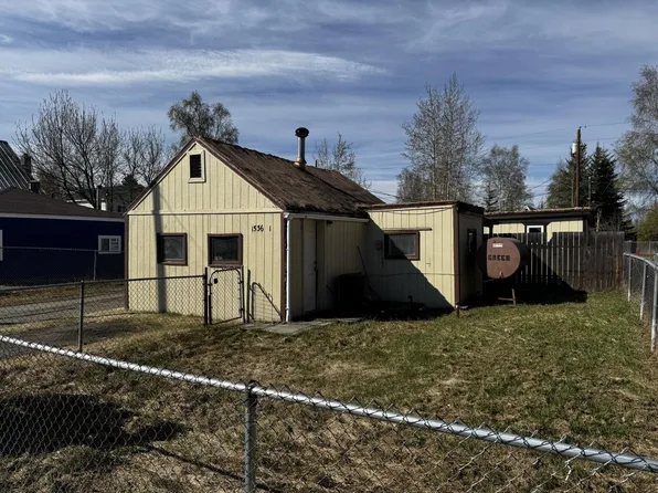 1536 Stacia St, Fairbanks, AK 99701