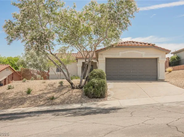 112 Iridescent St, Henderson, NV 89012
