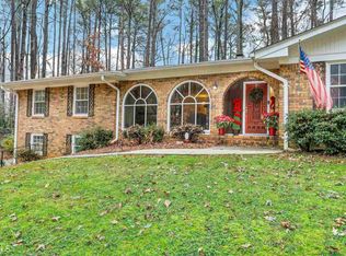 5428 Pheasant Run, Stone Mountain, GA 30087