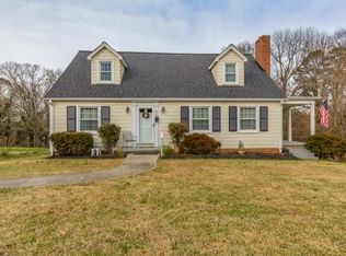 413 Banks St, Graham, NC 27253