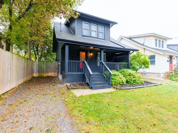 305 Phipps St S, Fort Erie, ON L2A 2V7