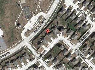 4106 Falling Trace Ln, Richmond, TX 77469
