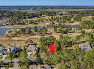 336 Good Hope Rd, Okatie, SC 29909