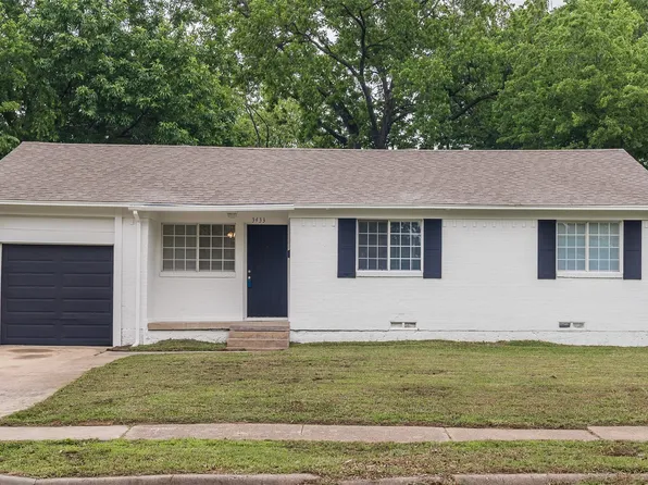 3433 Moon Dr, Mesquite, TX 75150