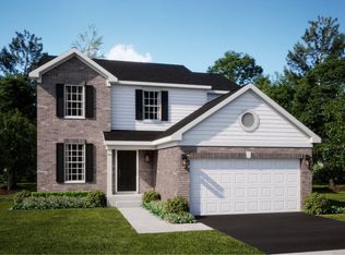 Ontario Plan, Calistoga, New Lenox, IL 60451