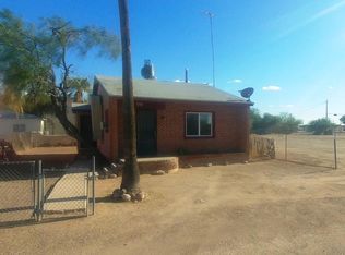 111 W Renner St, Gila Bend, AZ 85337