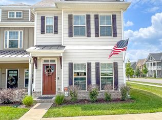 1400 White Dutch Ln, Antioch, TN 37013