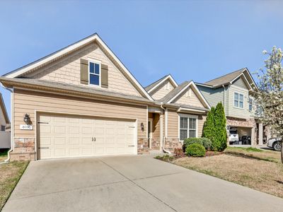4056 Cannonsgate Ln, Murfreesboro, TN, 37128