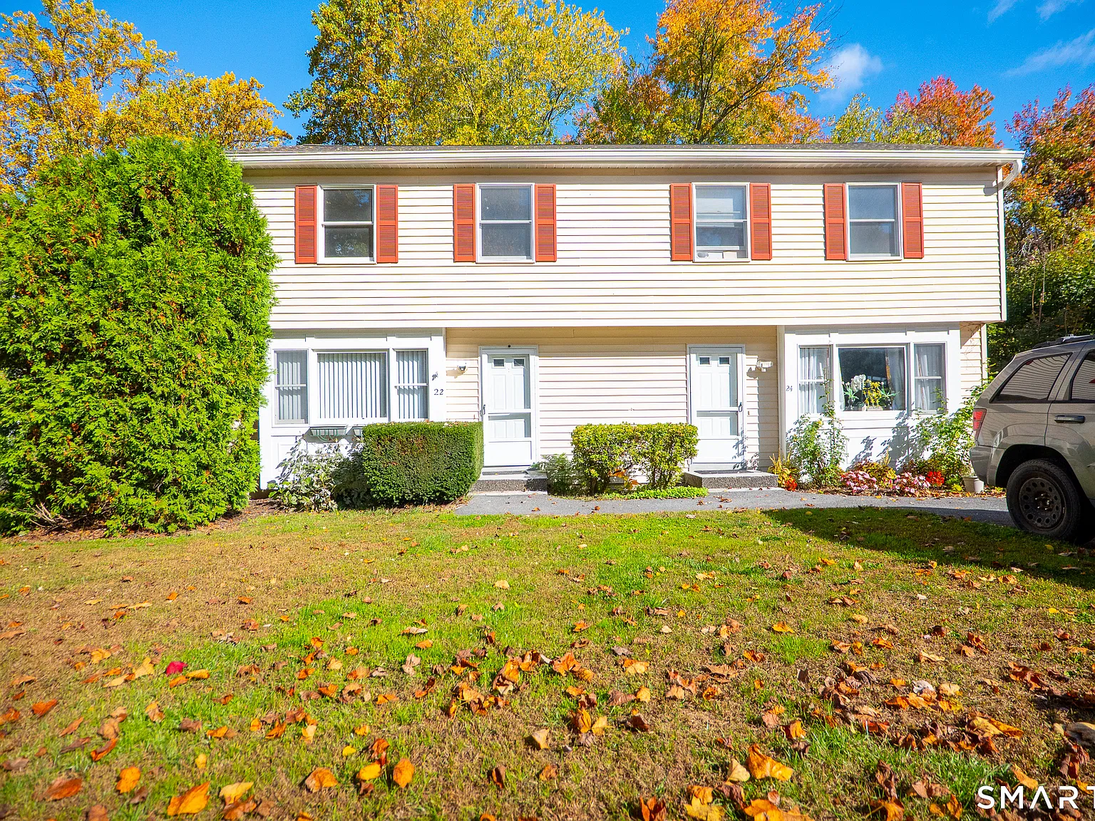 2 bed, 1.5 bath, 1088 sqft, $2,000 — Photo 1
