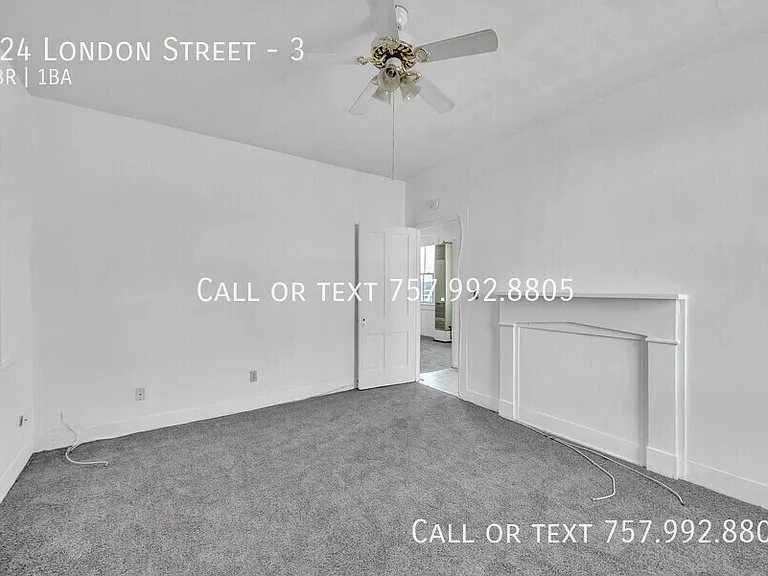 424 London St #3 — Photo 8