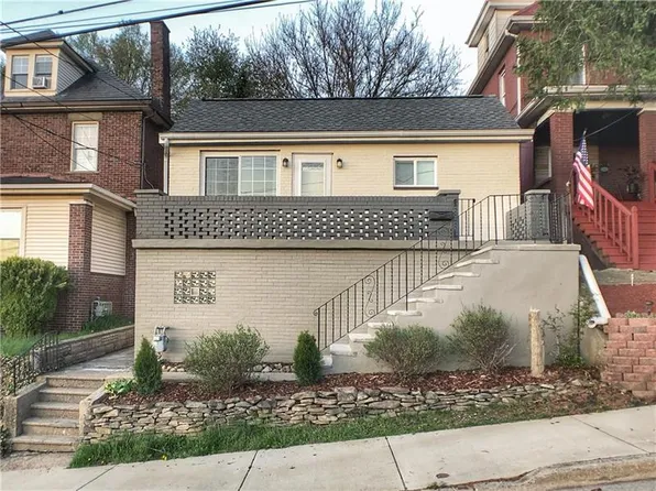 436 Pine St, Ambridge, PA 15003