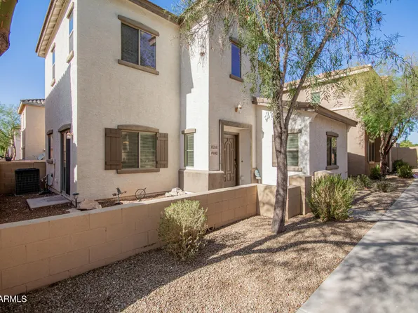 10268 W SANDS Drive #490, Peoria, AZ 85383