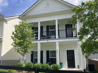 1068 Indigo Aly, Brentwood, TN 37027