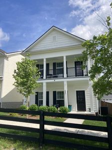 1068 Indigo Aly, Brentwood, TN, 37027