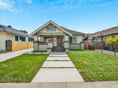 1810 W 41st St, Los Angeles, CA, 90062