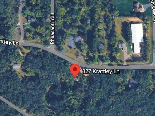 327 Krattley Ln, Hudson, WI 54016