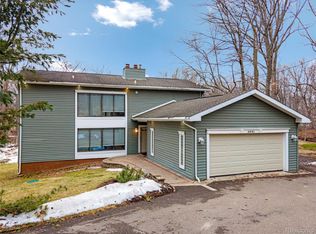 4651 Eddystone Cir, Clarkston, MI