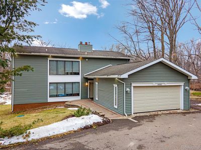 4651 Eddystone Cir, Clarkston, MI, 48346