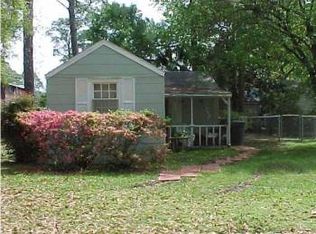 302 Cartwright St, Pensacola, FL 32507