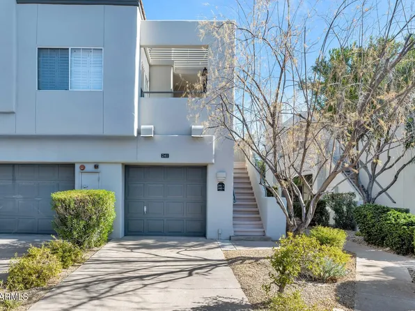 7710 E GAINEY RANCH Road #241, Scottsdale, AZ 85258
