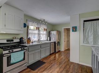 1711 N 3rd St, Spearfish, SD 57783