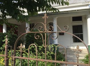 134 S Main St, Adairville, KY 42202