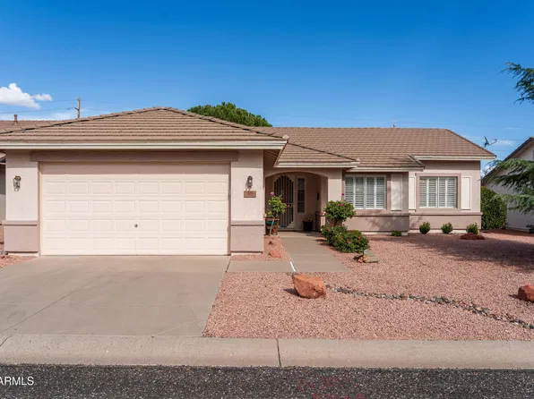 335 S LATIGO Way, Cottonwood, AZ 86326