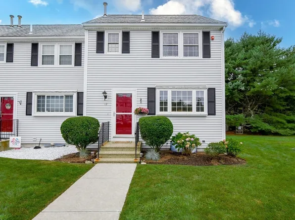 2697 Cranberry Hwy APT 12, Wareham, MA 02571