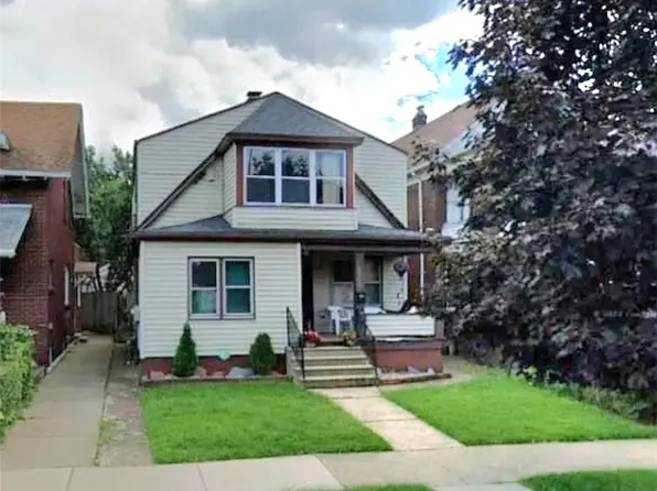 2405 Independence Ave, Niagara Falls, NY 14301