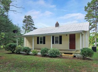 10515 Howardsville Rd, Howardsville, VA 24562