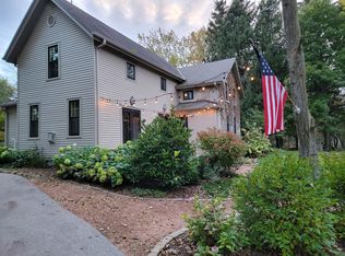 N95W23631 County Road Q, Colgate, WI 53017