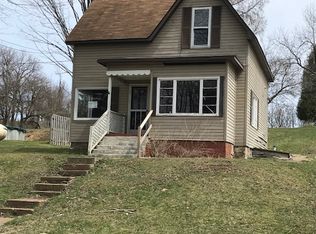 1064 Haytown Rd, Grampian, PA 16838