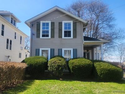 106 Saxton St, Lockport, NY, 14094