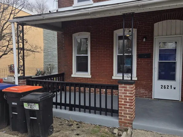 2621 W 6th St, Chester, PA 19013