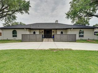 3604 Chicosa Trl, Garland, TX 75043