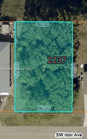 2nd image of 1241 SW Idol Ave