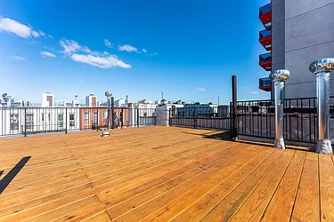 Rented by PM Management