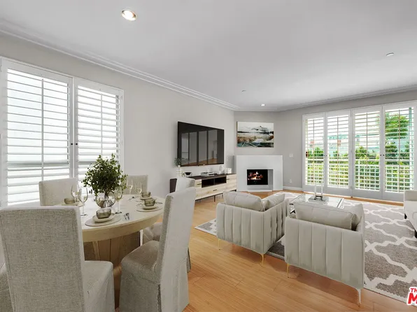 117 S Clark Dr APT 305, Los Angeles, CA 90048