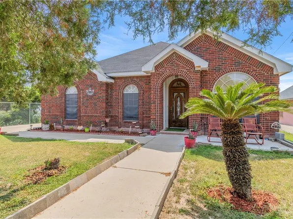 1104 Perales Martinez St, La Joya, TX 78560