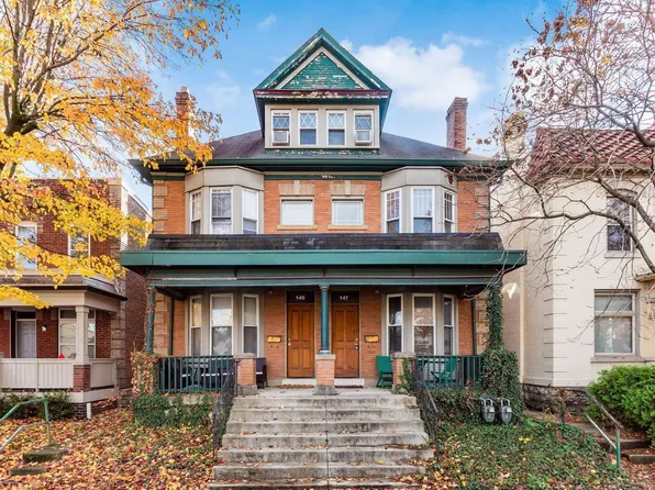 147 W 9th Ave, Columbus, OH 43201