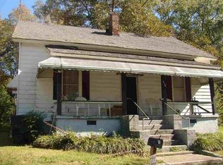 210 K St, Anderson, SC 29625