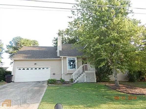 6757 Creek Valley Way, Douglasville, GA 30134