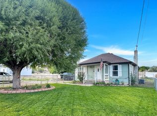 250 W Mill Rd, Ferron, UT 84523