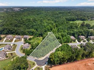 1179 Woodtrace Ln, Auburn, GA 30011